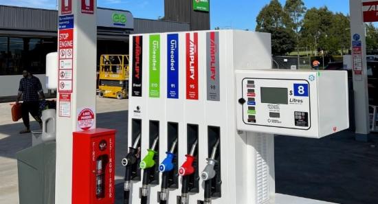 Six Fuel Tankers to Australia Cancelled or Delayed